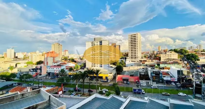 Apartamento com 2 quartos à venda na Rua Honória Maria de Jesus, Vila Lucy, Sorocaba
