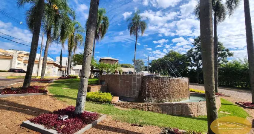 Casa em condomínio fechado com 3 quartos à venda na Avenida Lauro Miguel Sacker, Além Linha, Sorocaba