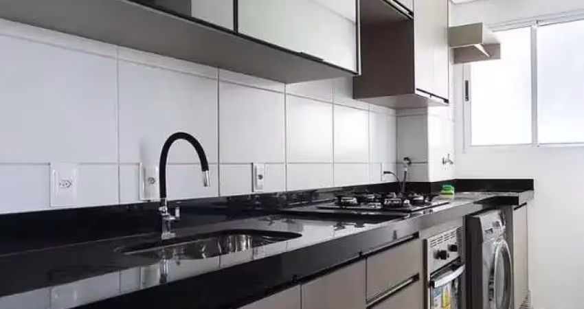 Apartamento com 2 quartos à venda na Rua Comendador Vicente Amaral, Jardim Guarujá, Sorocaba