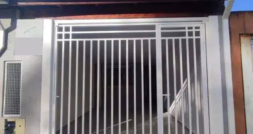Casa com 2 quartos à venda na Rua Fausto Rodrigues de Oliveira, Parque São Bento, Sorocaba
