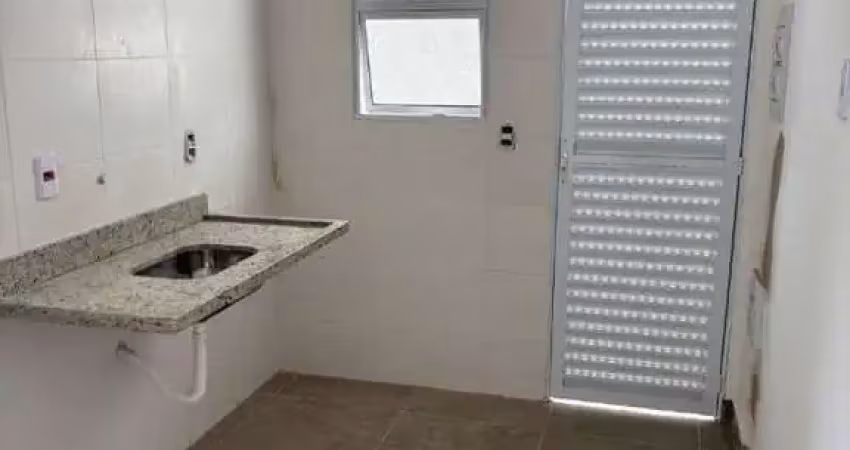 Casa em condomínio fechado com 2 quartos à venda na Rua Paulo Varchavtchik, Aparecidinha, Sorocaba