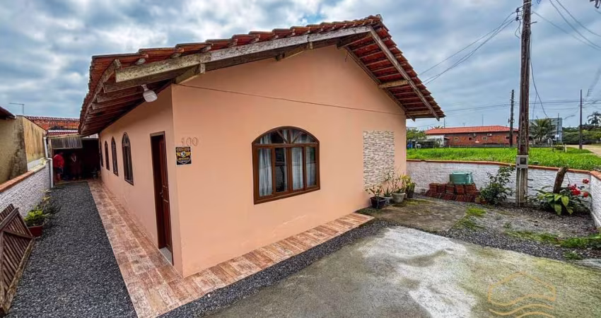 Casa 5 quartos em Balneário Barra do Sul - Costeira