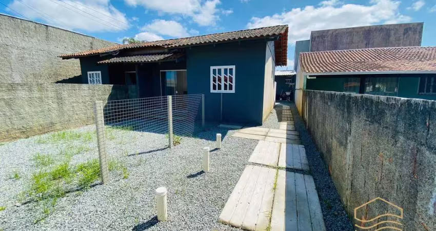Excelente oportunidade pra investimento - balneário barra do sul - salinas