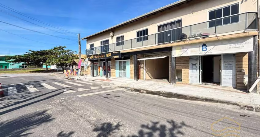 Imóvel residencial e comercial - Baln Barra do Sul - Centro (Boca da Barra)