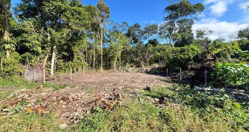 Terreno perto da praia em balneário barra do sul - salinas