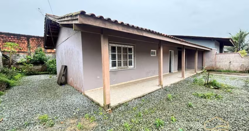 Casa com 2 quartos à venda no Centro, Balneário Barra do Sul 