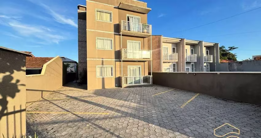 Apartamento 3 quartos com suíte bairro salinas - balneário barra do sul