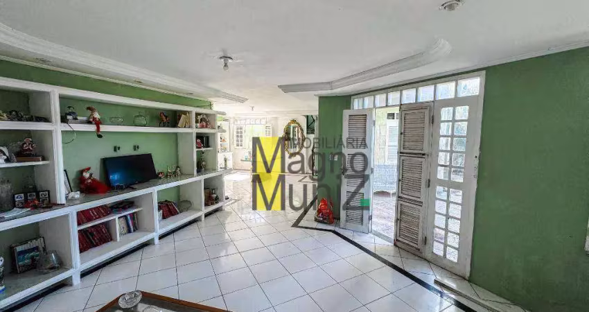 Casa com 4 quartos à venda por r$ 490.000 - dunas - fortaleza/ce