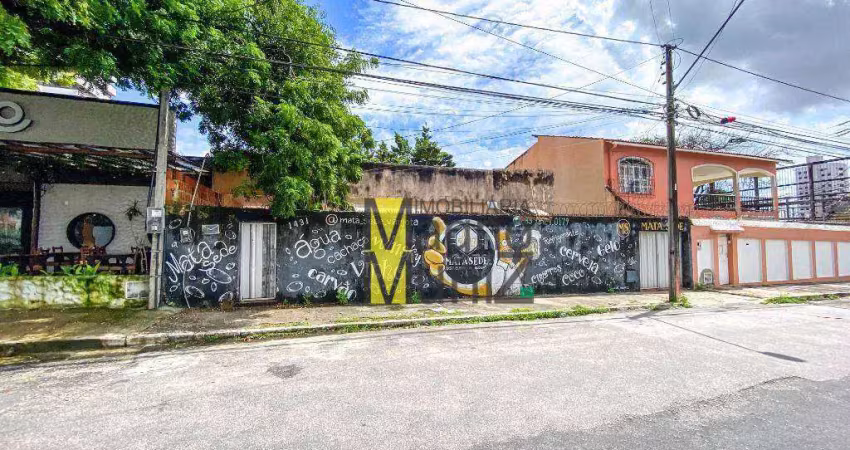 Casa com 3 dormitórios para alugar, 150 m² por r$ 5.174,71/mês - varjota - fortaleza/ce
