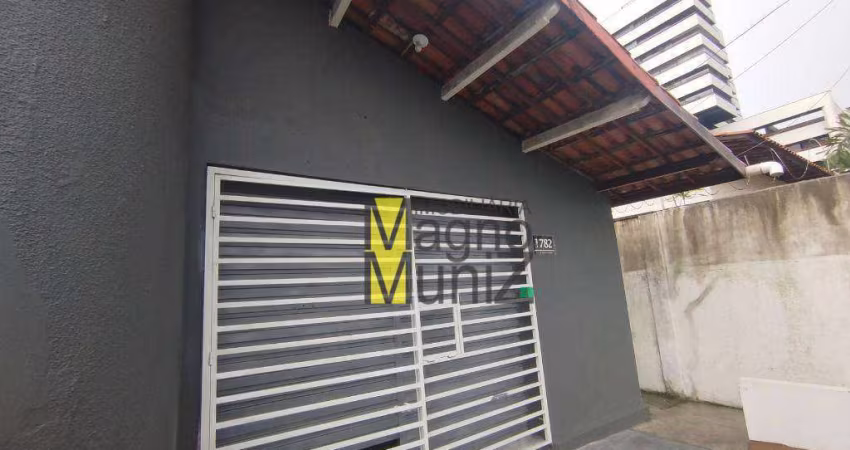 Loja para alugar, 31 m² por R$ 1.579,83/mês - Varjota - Fortaleza/CE