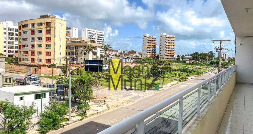 Residencial sofhia 2 - apartamento com 2 quartos para alugar, 44 m² por r$ 1.211/mês - vicente pinzon - fortaleza/ce