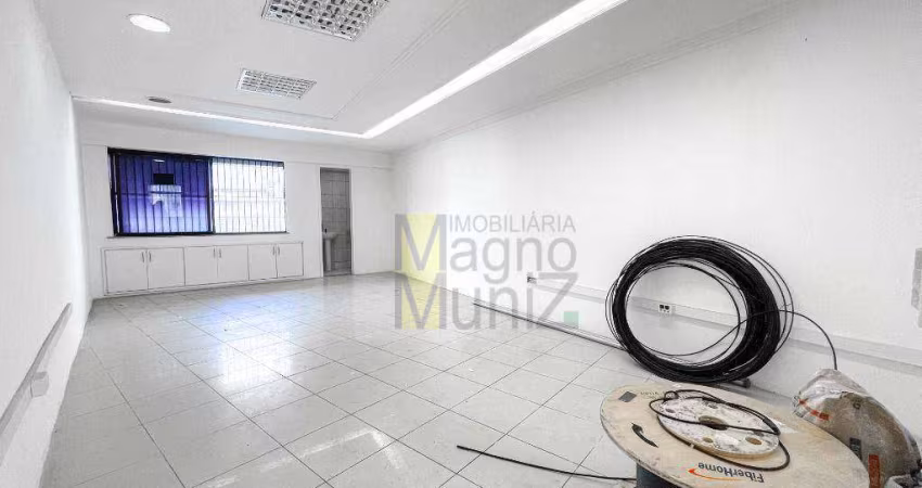 Sala à venda, 37 m² por R$ 190.000,00 - Aldeota - Fortaleza/CE
