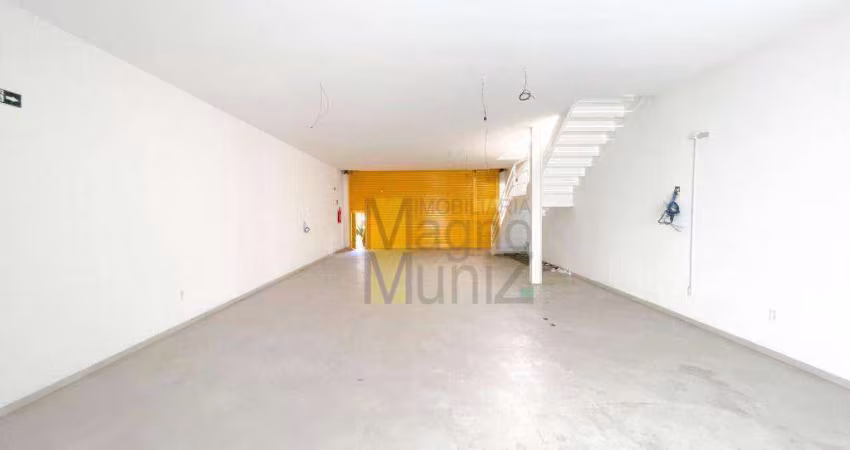 Prédio para alugar, 337 m² por R$ 7.394/mês - Centro - Fortaleza/CE