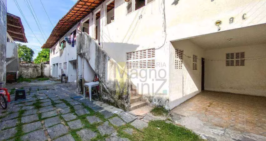 Atenção investidor! - residencial com 26 unidades à venda em ótima localização!