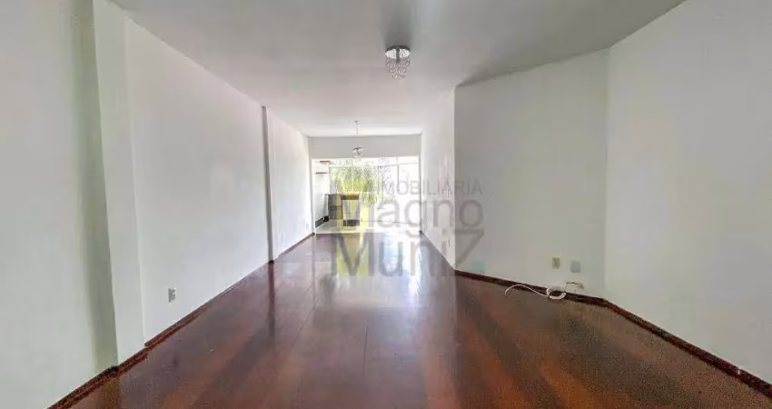 Apartamento com 3 quartos para alugar, 163 m² por r$ 1.000 mês - praia do futuro - fortaleza/ce