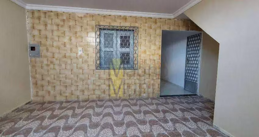 Apartamento com 2 quartos  para alugar, 22 m² por r$ 1.000/mês - jacarecanga - fortaleza/ce