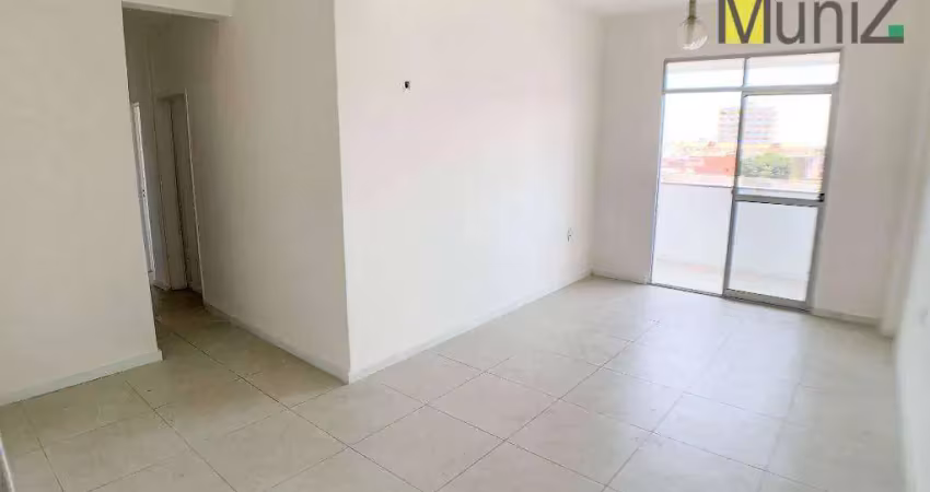 Apartamento com 2 quartos à venda, 82 m² por r$ 140.000 - centro - fortaleza/ce