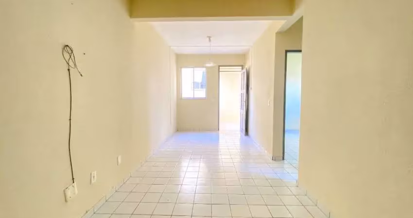 Condomínio raimundo girão - apartamento com 02 quartos para alugar, 57 m² por r$ 1.000/mês - passaré - fortaleza/ce