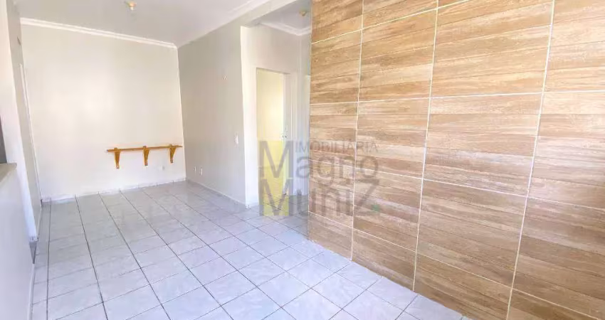 Apartamento com 2 quartos e bem localizada para alugar, 49 m² por r$ 950,00 /mês - passaré - fortaleza/ce