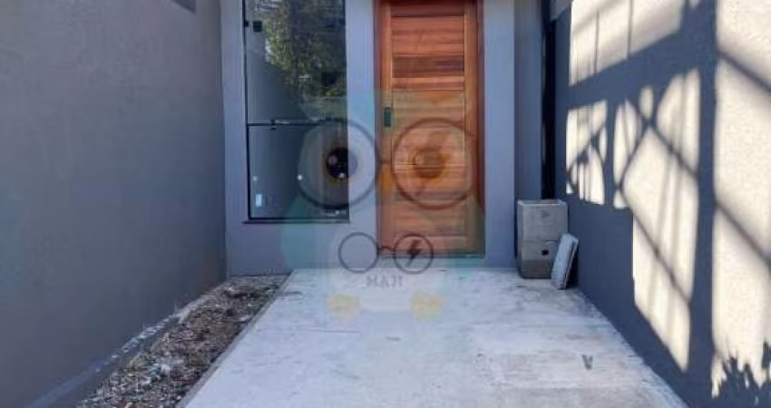 Casa para venda, 2 quarto(s),  - Selecione - Bairro, Curitiba - CA160