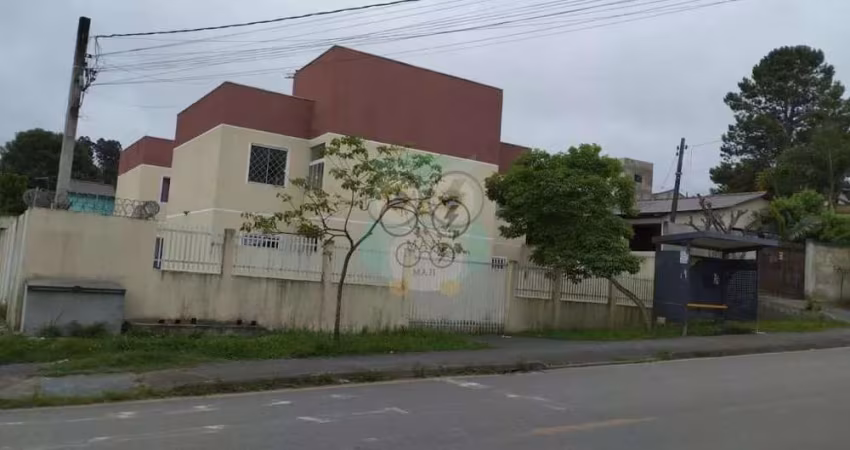 Apartamento para venda, 2 quarto(s),  Jardim Santa Rosa, Campina Grande Do Sul - AP148