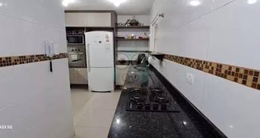 Sobrado para venda, 2 quarto(s),  Atuba, Curitiba - SO91