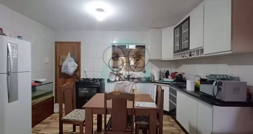 Casa para venda, 2 quarto(s),  Campina Da Barra, Araucária - CA43