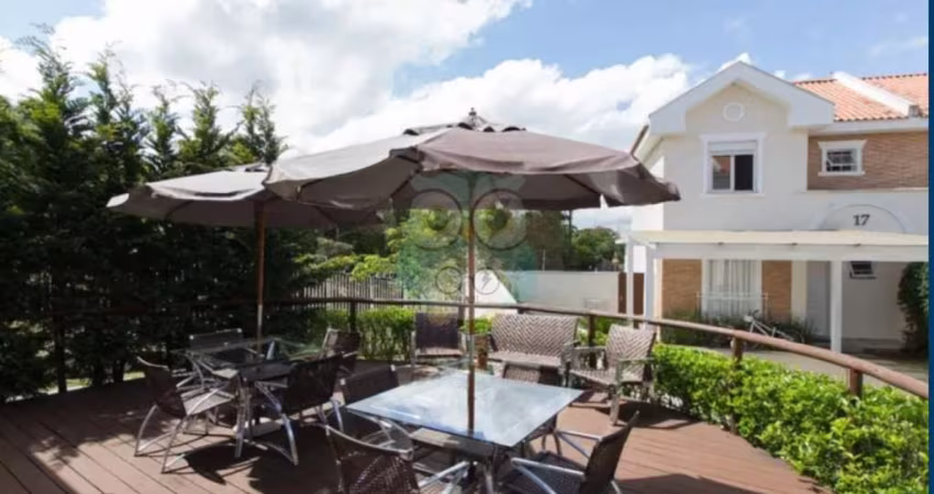 Casa em condomínio para venda, 2 quarto(s),  Mossunguê, Curitiba - CA186