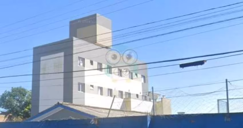 Apartamento para venda, 1 quarto(s),  Cajuru, Curitiba - AP25