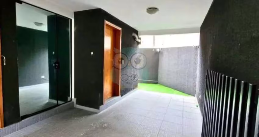 Sobrado para venda, 3 quarto(s),  Santa Cândida, Curitiba - SO19