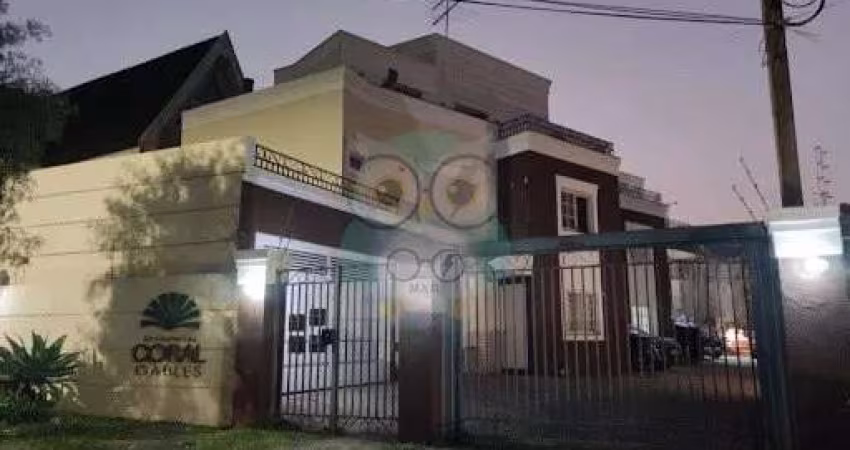 Sobrado para venda,  Atuba, Curitiba - SO22