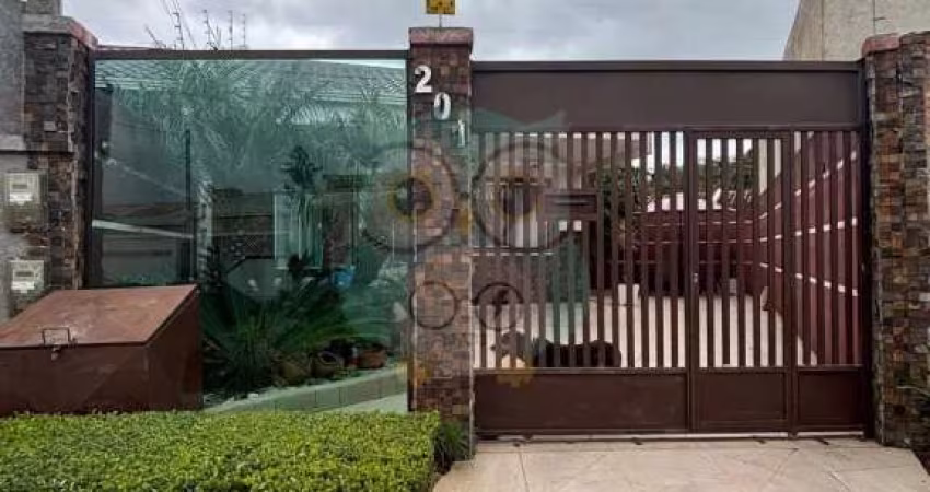 Casa para venda, 2 quarto(s),  Eucaliptos, Fazenda Rio Grande - CA246