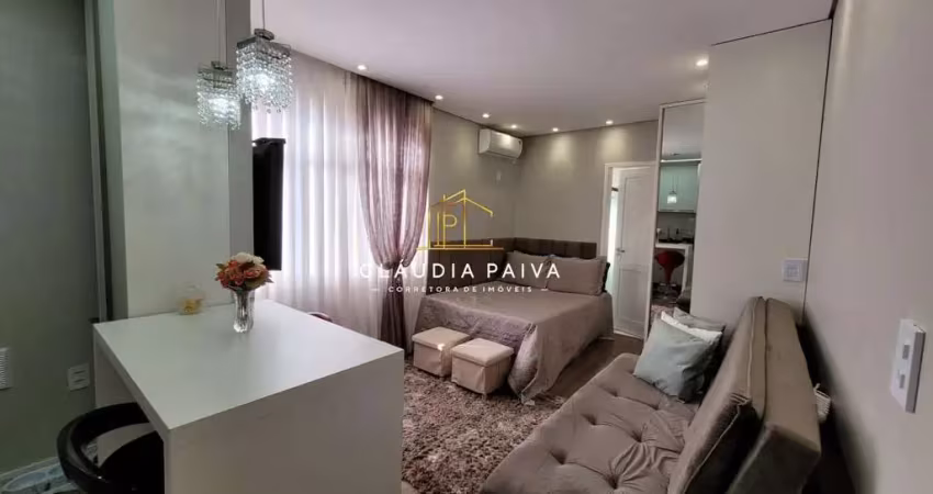 Apartamento para Venda em Florianópolis, Canasvieiras, 1 dormitório, 1 banheiro, 1 vaga