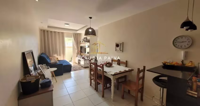 Apartamento para Venda em São José, Areias, 2 dormitórios, 1 banheiro, 1 vaga