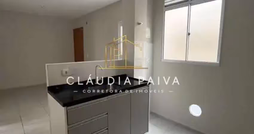 Apartamento para Venda em São José, Forquilhas, 2 dormitórios, 1 banheiro, 1 vaga