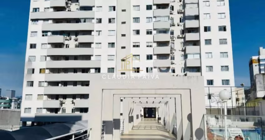 Apartamento para Venda em Palhoça, Pagani, 2 dormitórios, 1 suíte, 2 banheiros, 1 vaga