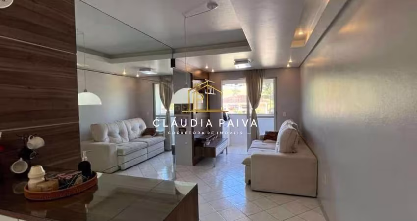 Apartamento para Venda, Serraria, 2 dormitórios, 1 banheiro, 1 vaga