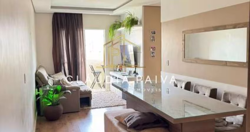 Apartamento para Venda em São José, Areias, 2 dormitórios, 1 banheiro, 1 vaga