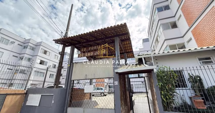 Apartamento para Venda em São José, Campinas, 1 dormitório, 1 banheiro, 1 vaga