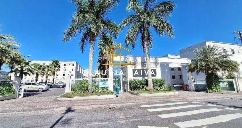 Apartamento para Venda em São José, Areias, 2 dormitórios, 1 banheiro, 1 vaga