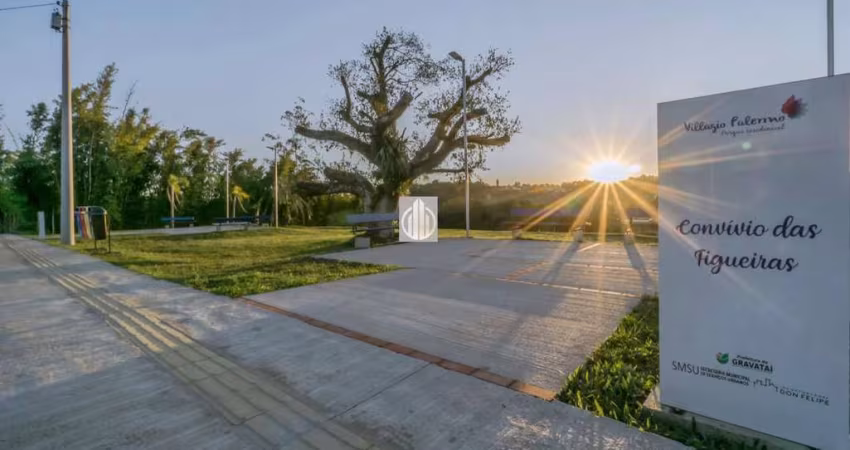 Terreno para Venda em Gravataí, Auxiliadora