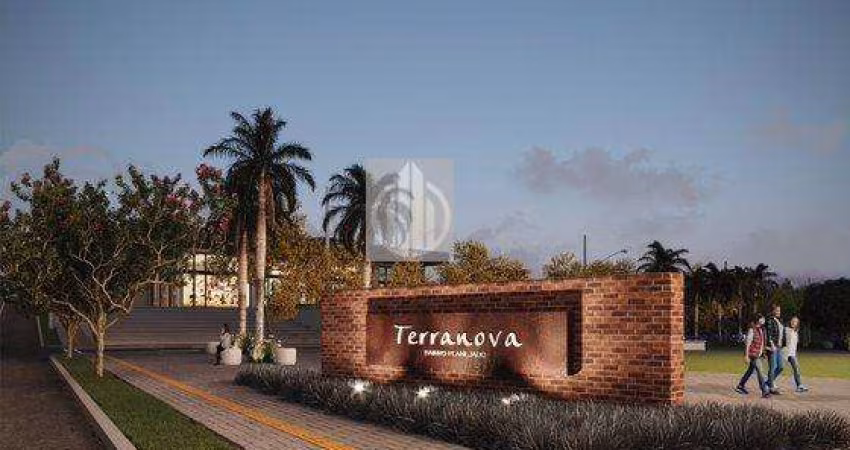 Terreno para Venda em Gravataí, Morada do Vale I