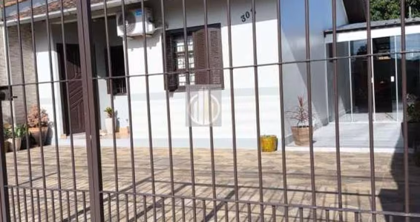 Casa para Venda em Gravataí, Santa Fé, 2 dormitórios, 1 banheiro, 1 vaga