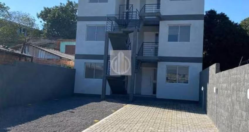 Apartamento para Venda em Gravataí, Barnabé, 2 dormitórios, 1 banheiro, 1 vaga