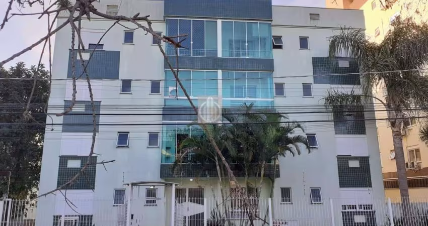 Apartamento para Venda em Gravataí, Centro, 2 dormitórios, 1 suíte, 2 banheiros, 1 vaga