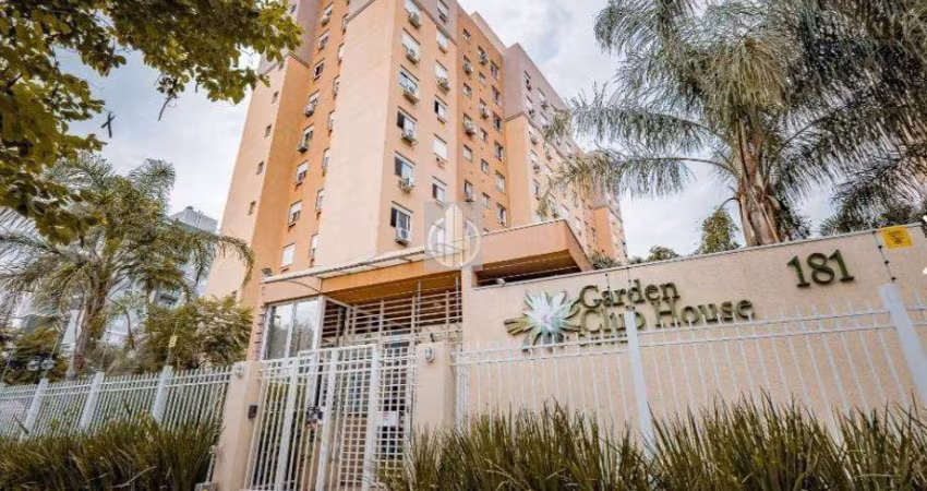Apartamento para Venda em Gravataí, Centro, 3 dormitórios, 1 suíte, 2 banheiros, 1 vaga