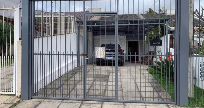Casa para Venda em Gravataí, Moradas do Sobrado, 2 dormitórios, 1 suíte, 2 banheiros, 2 vagas