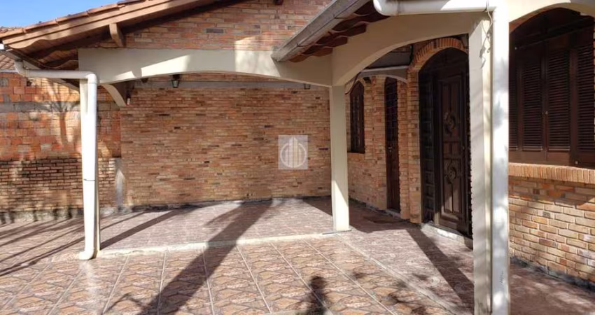 Casa para Venda em Gravataí, Parque dos Anjos, 4 dormitórios, 1 suíte, 3 banheiros, 2 vagas