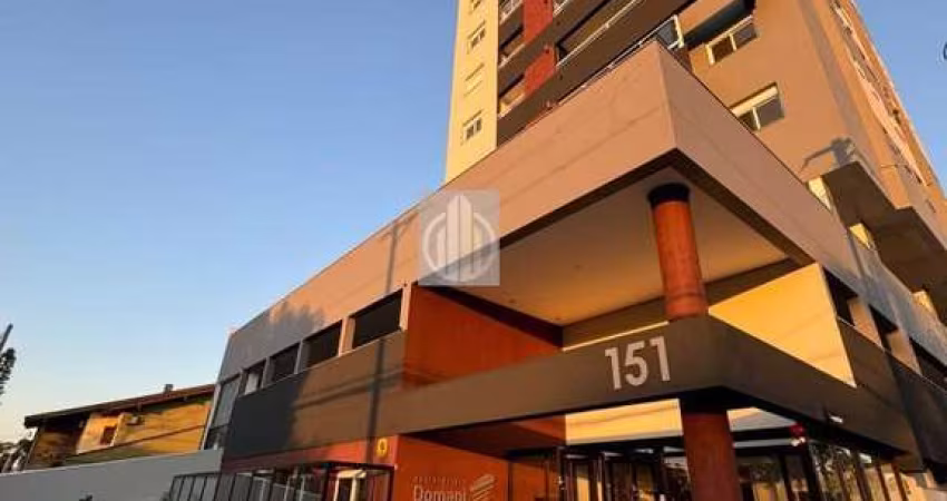 Apartamento para Venda em Gravataí, Dom Feliciano, 2 dormitórios, 1 suíte, 2 banheiros, 1 vaga