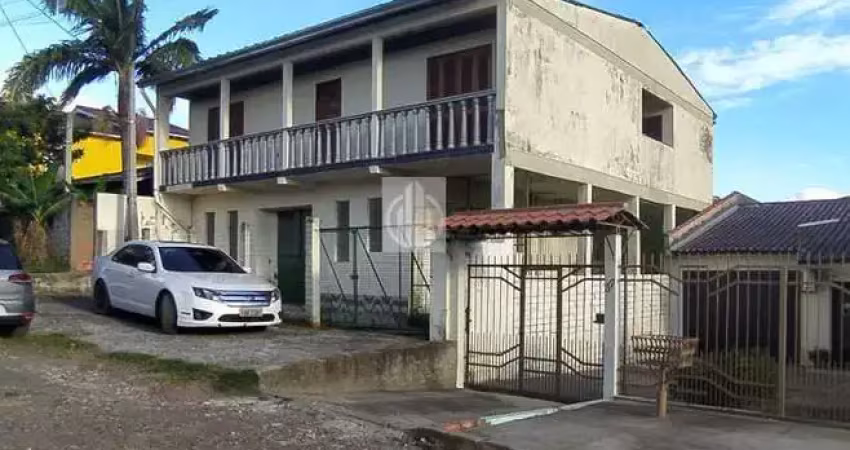 Casa para Venda em Gravataí, Parque do Itatiaia, 5 dormitórios, 1 suíte, 3 banheiros, 5 vagas